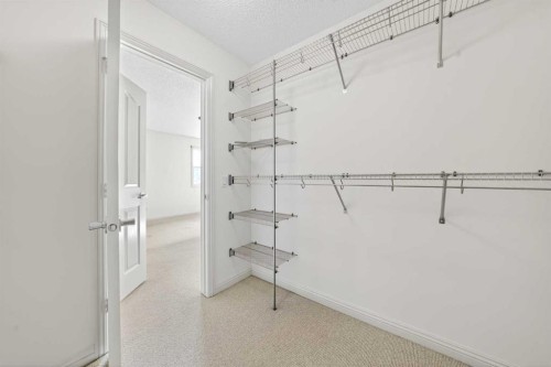 320 Everbrook Way Sw, Calgary, AB - Indoor With Storage