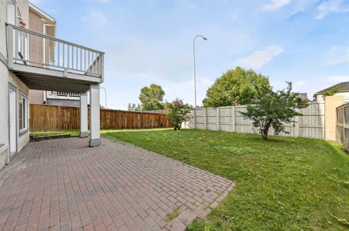 320 Everbrook Way Sw, Calgary, AB - Outdoor