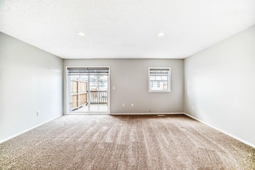 104 Country Village Lane Ne, Calgary, AB - Indoor Photo Showing Other Room
