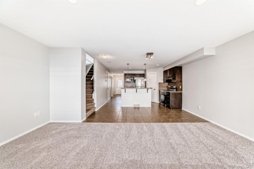 104 Country Village Lane Ne, Calgary, AB - Indoor Photo Showing Other Room