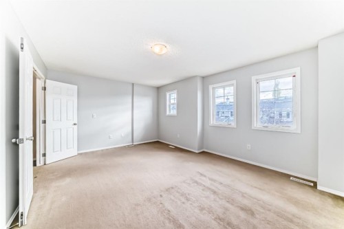 104 Country Village Lane Ne, Calgary, AB - Indoor Photo Showing Other Room