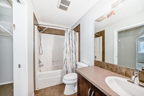 104 Country Village Lane Ne, Calgary, AB - Indoor Photo Showing Bathroom