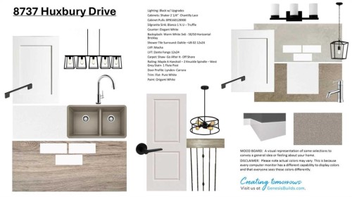 8737 Huxbury Drive Ne, Calgary, AB - Other