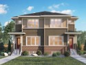 8601 Huxbury Drive Ne, Calgary, AB  - Outdoor With Facade 
