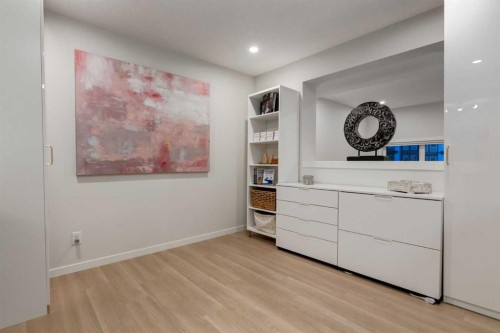 605-474 Seton Circle Se, Calgary, AB - Indoor