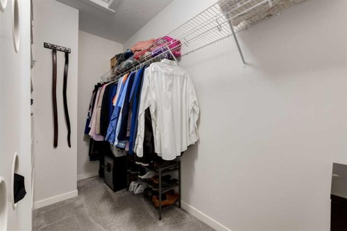 605-474 Seton Circle Se, Calgary, AB - Indoor With Storage