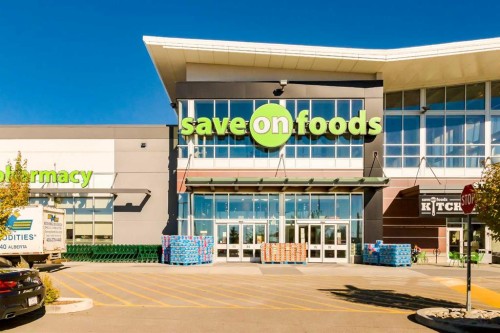 605-474 Seton Circle Se, Calgary, AB - Outdoor