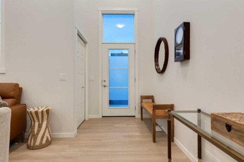 605-474 Seton Circle Se, Calgary, AB - Indoor Photo Showing Other Room