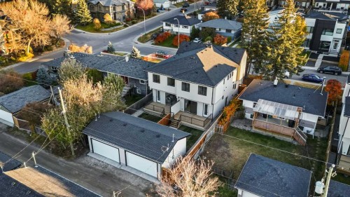 2412 29 Avenue Sw, Calgary, AB - Outdoor