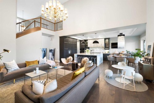 30 Dunes Drive, Desert Blume, AB - Indoor