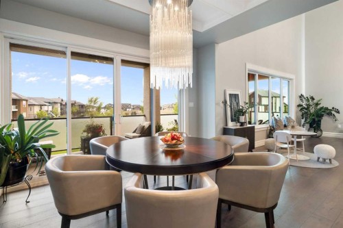 30 Dunes Drive, Desert Blume, AB - Indoor