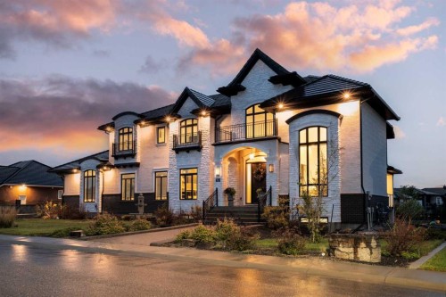 30 Dunes Drive, Desert Blume, AB - Outdoor With Facade