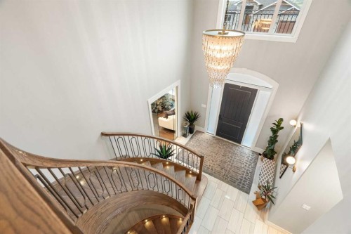 30 Dunes Drive, Desert Blume, AB - Indoor Photo Showing Other Room