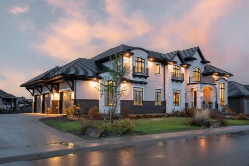 30 Dunes Drive, Desert Blume, AB - Outdoor With Facade