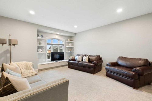 30 Dunes Drive, Desert Blume, AB - Indoor