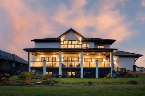 30 Dunes Drive, Desert Blume, AB - Outdoor With Deck Patio Veranda