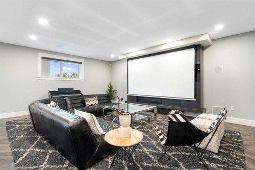 30 Dunes Drive, Desert Blume, AB - Indoor