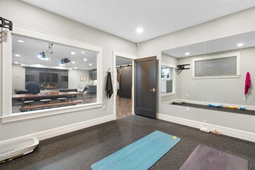 30 Dunes Drive, Desert Blume, AB - Indoor Photo Showing Other Room