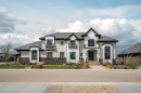 30 Dunes Drive, Desert Blume, AB  - Outdoor With Facade 