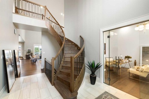 30 Dunes Drive, Desert Blume, AB - Indoor Photo Showing Other Room