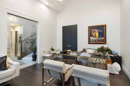 30 Dunes Drive, Desert Blume, AB - Indoor