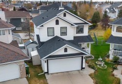418 Coral Keys Place NE Calgary, AB T3J 3K7