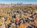 1302 Frontenac Avenue Sw, Calgary, AB  - Outdoor With View 