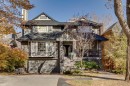 1302 Frontenac Avenue Sw, Calgary, AB  - Outdoor 