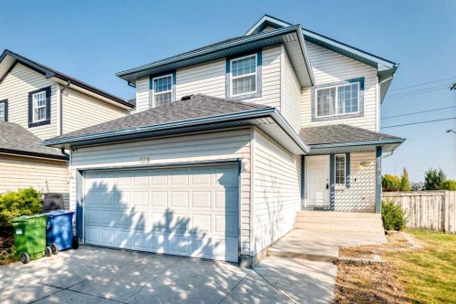 139 Bridlewood Circle Sw, Calgary, AB - Outdoor With Exterior