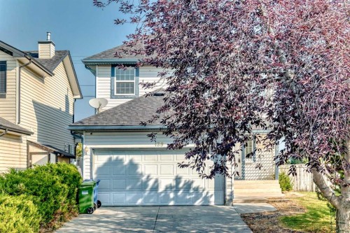 139 Bridlewood Circle Sw, Calgary, AB - Outdoor