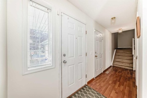 139 Bridlewood Circle Sw, Calgary, AB - Indoor Photo Showing Other Room