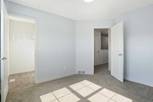 22 Nolan Hill Gate Nw, Calgary, AB - Indoor