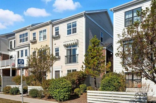 22 Nolan Hill Gate Nw, Calgary, AB - Outdoor