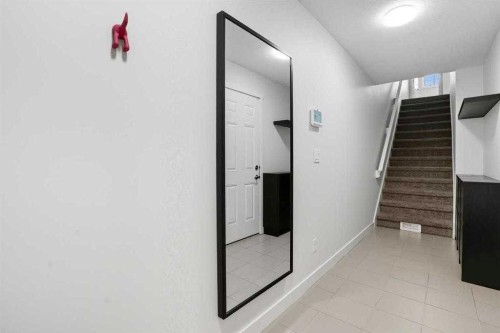 22 Nolan Hill Gate Nw, Calgary, AB - Indoor Photo Showing Other Room