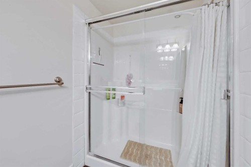 112-380 Marina Drive, Chestermere, AB - Indoor Photo Showing Bathroom