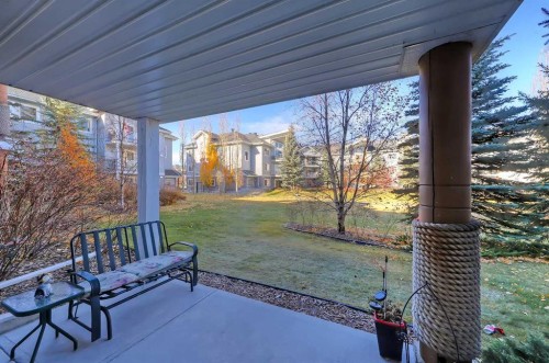 112-380 Marina Drive, Chestermere, AB - Outdoor