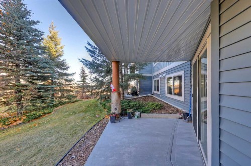 112-380 Marina Drive, Chestermere, AB - Outdoor With Exterior