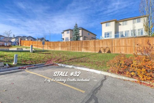 112-380 Marina Drive, Chestermere, AB - Outdoor