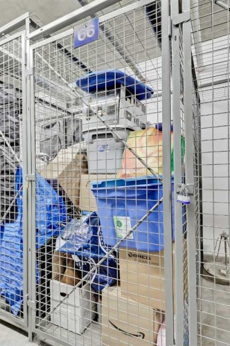 112-380 Marina Drive, Chestermere, AB - Indoor