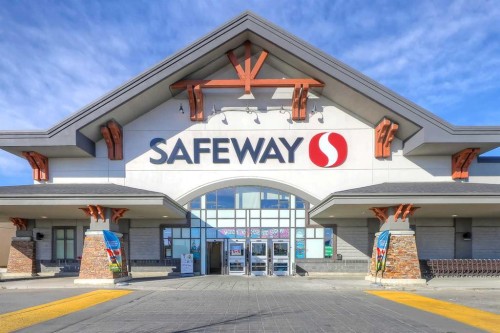 112-380 Marina Drive, Chestermere, AB - Outdoor