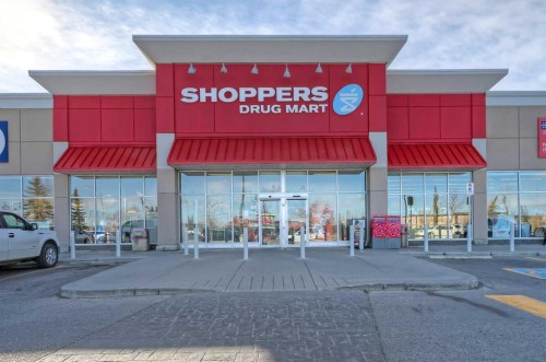 112-380 Marina Drive, Chestermere, AB - Outdoor