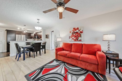 112-380 Marina Drive, Chestermere, AB - Indoor