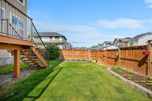 212 Magnolia Heath Se, Calgary, AB - Outdoor