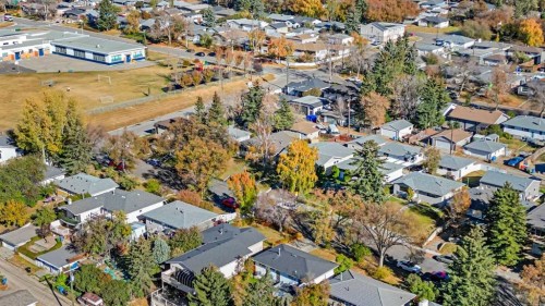 1036 17 Street Ne, Calgary, AB - Outdoor With View