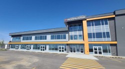 130-4070 108 Avenue NE Calgary, AB T3J 4E3