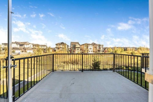 82 Panton View Nw, Calgary, AB - Outdoor