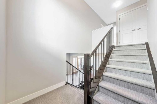 82 Panton View Nw, Calgary, AB - Indoor Photo Showing Other Room