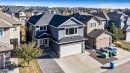82 Panton View Nw, Calgary, AB  - Outdoor With Facade 