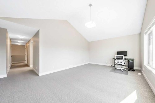 82 Panton View Nw, Calgary, AB - Indoor Photo Showing Other Room