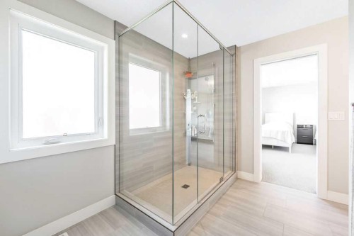 82 Panton View Nw, Calgary, AB - Indoor Photo Showing Bathroom